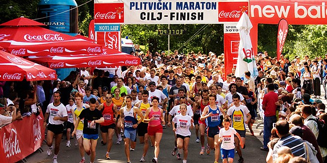 Foto: plitvicki-maraton.com