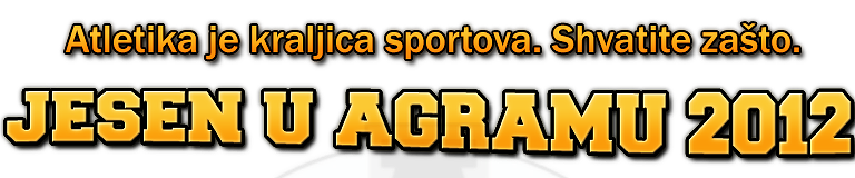 jesen u agramu 2012 intro