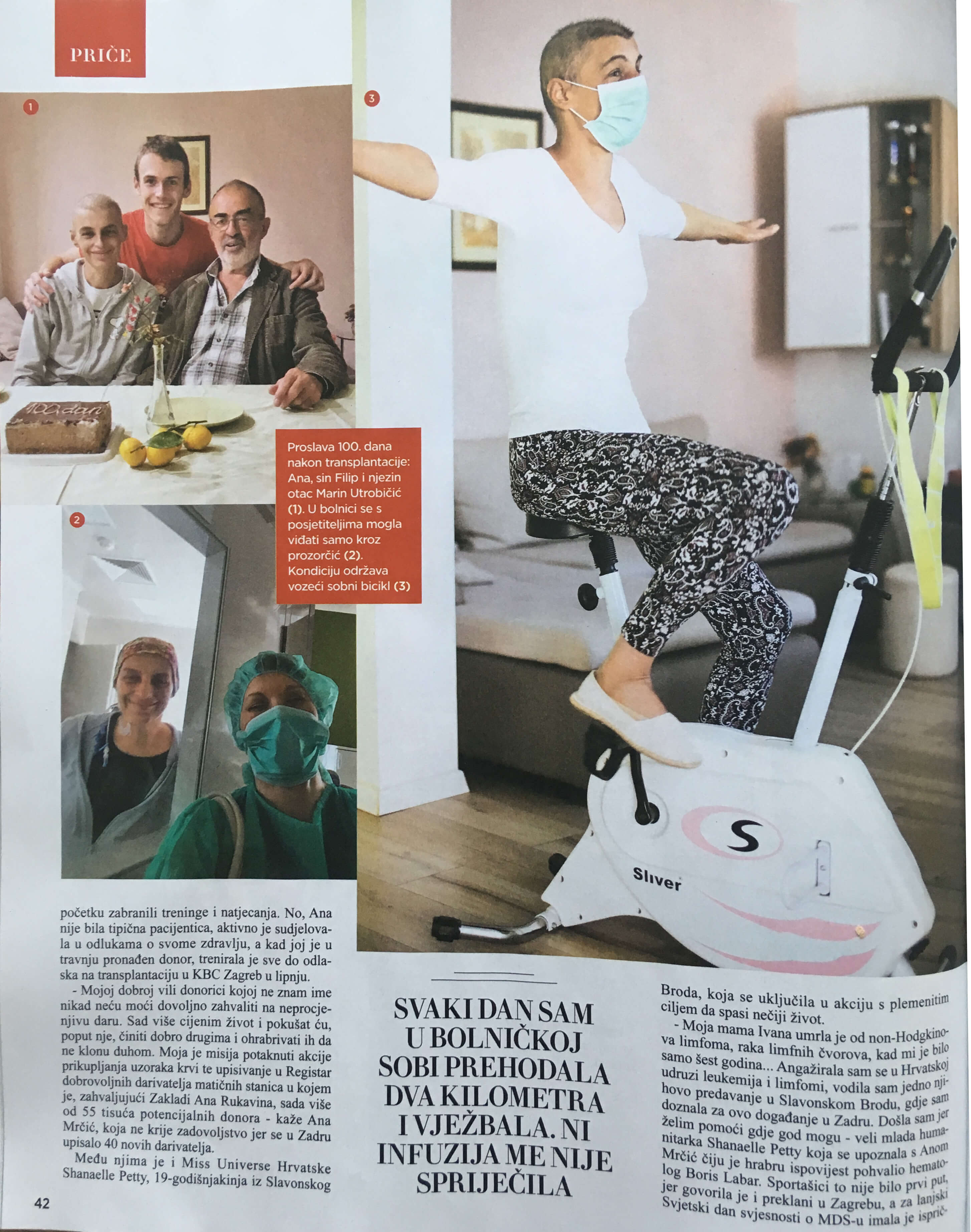 Ana i Filip Mrčić 3.