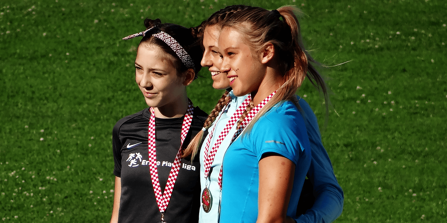 Wanda Haber Zelanto i Leonarda Farkaš