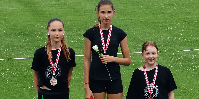 Hajnić, Vranić i Redžebašić