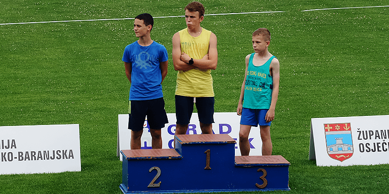 Mateo Jurišić, Krešimir Hartl, Bruno Perec