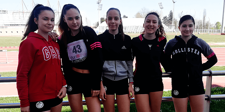 Marek, Hajnić, Švarbić, Hajnić i Vidmar