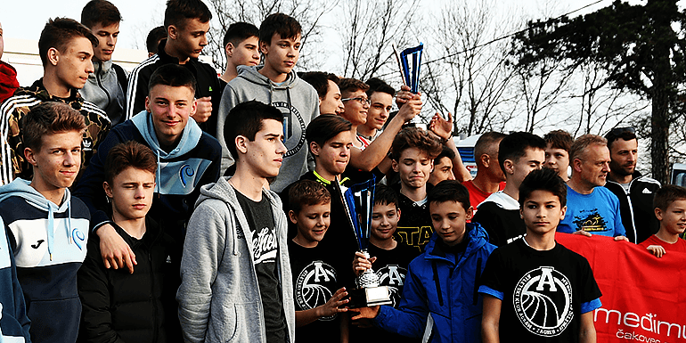 Proglašenje muškaraca