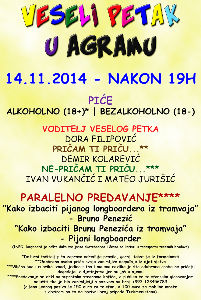 veseli-petak14.11.2014