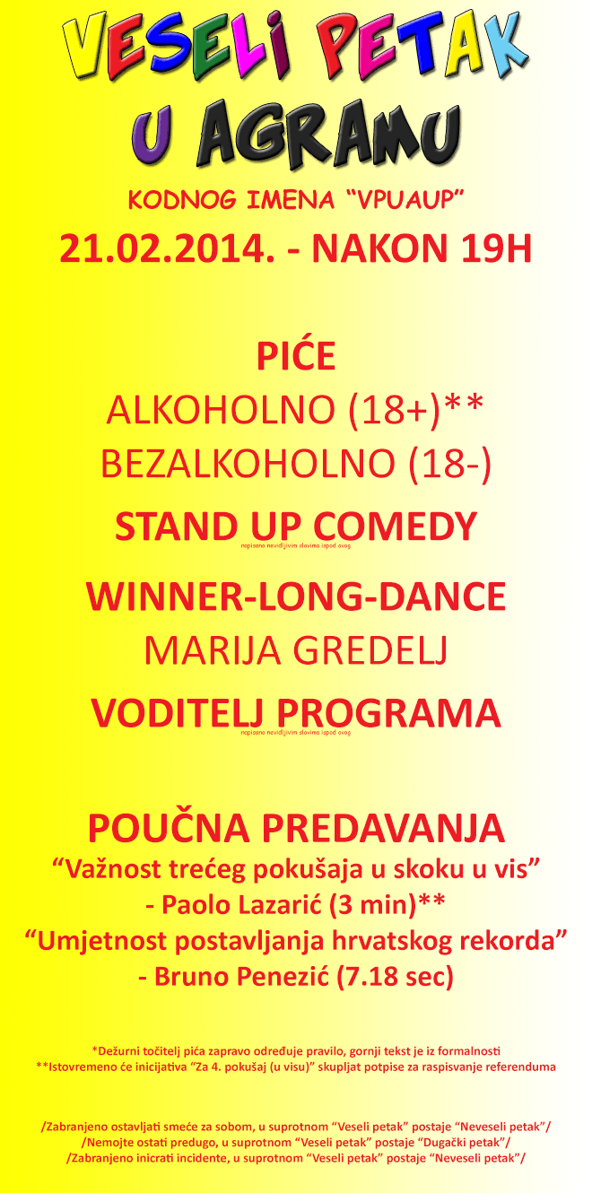 veseli-petak21.2.2014