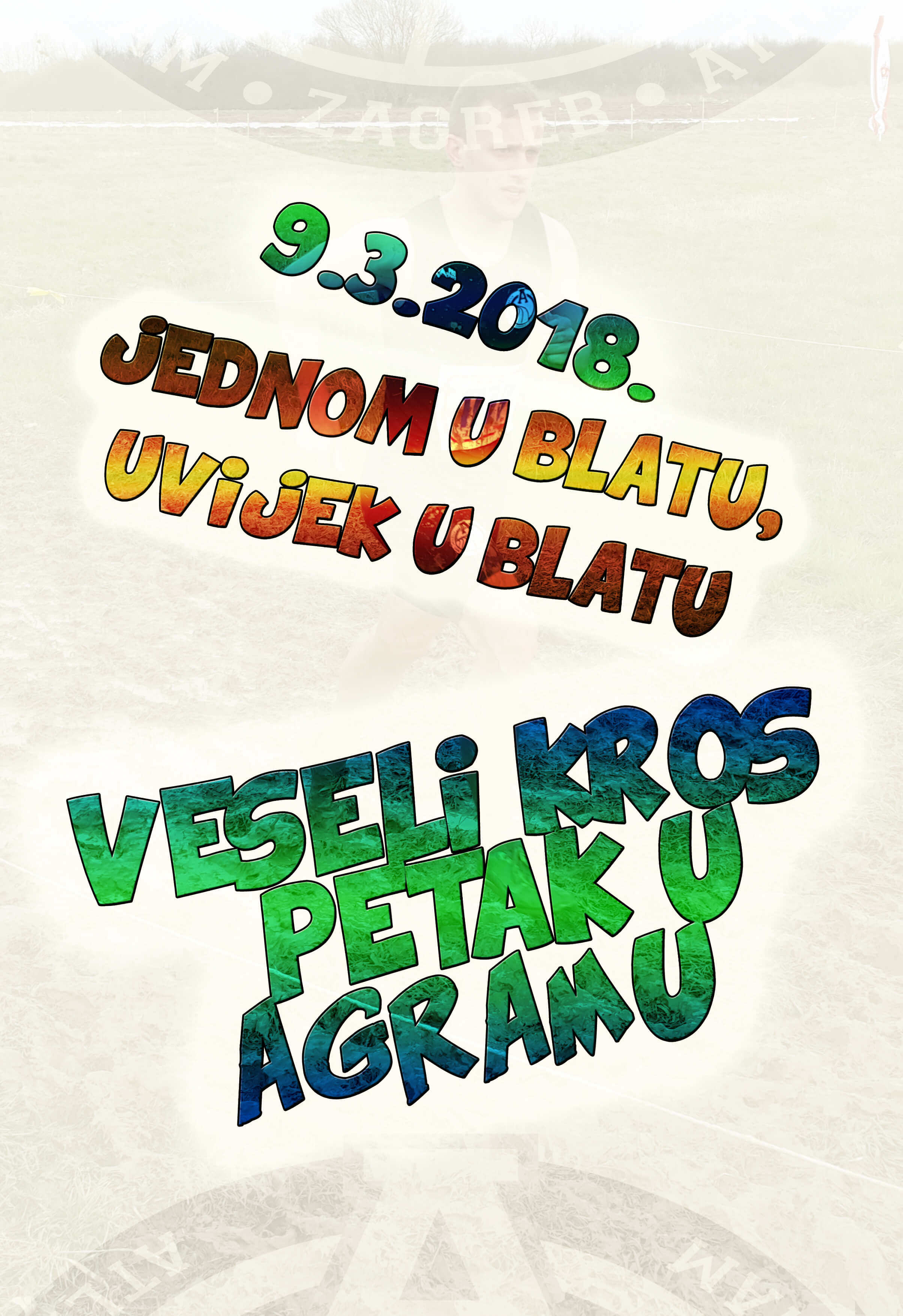 Veseli petak.