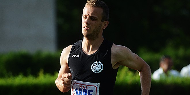Festival dječje atletike (2010)