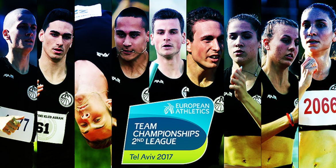 Hrvatski reprezentativci