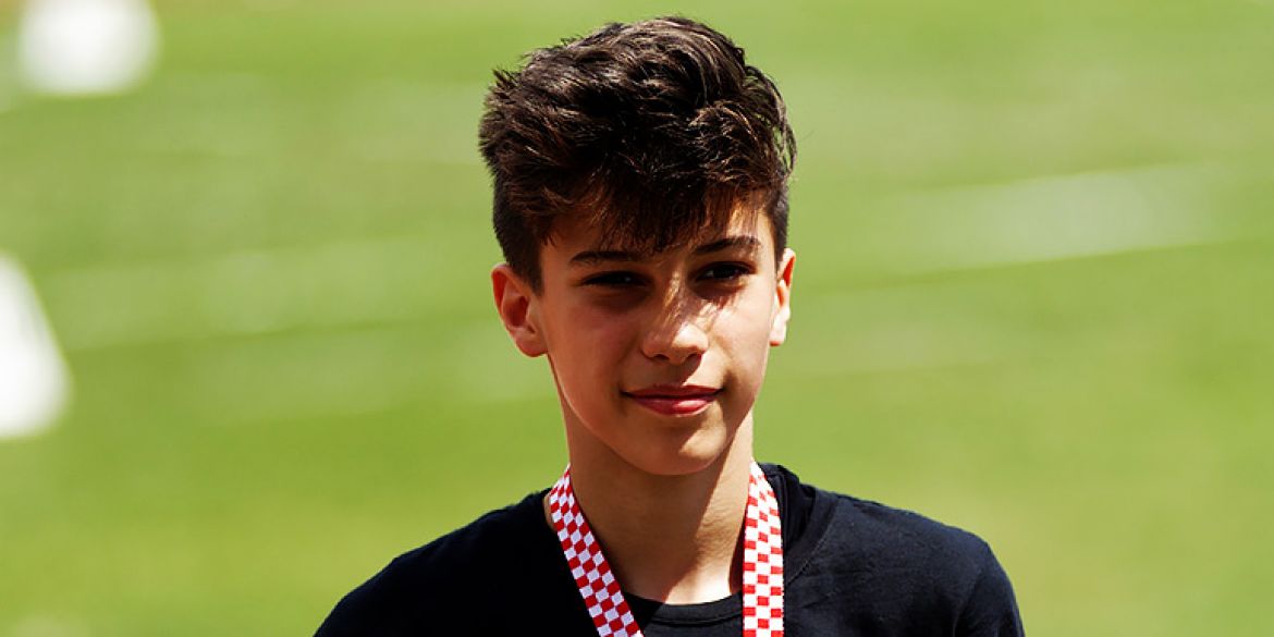 Super Marko Orešković