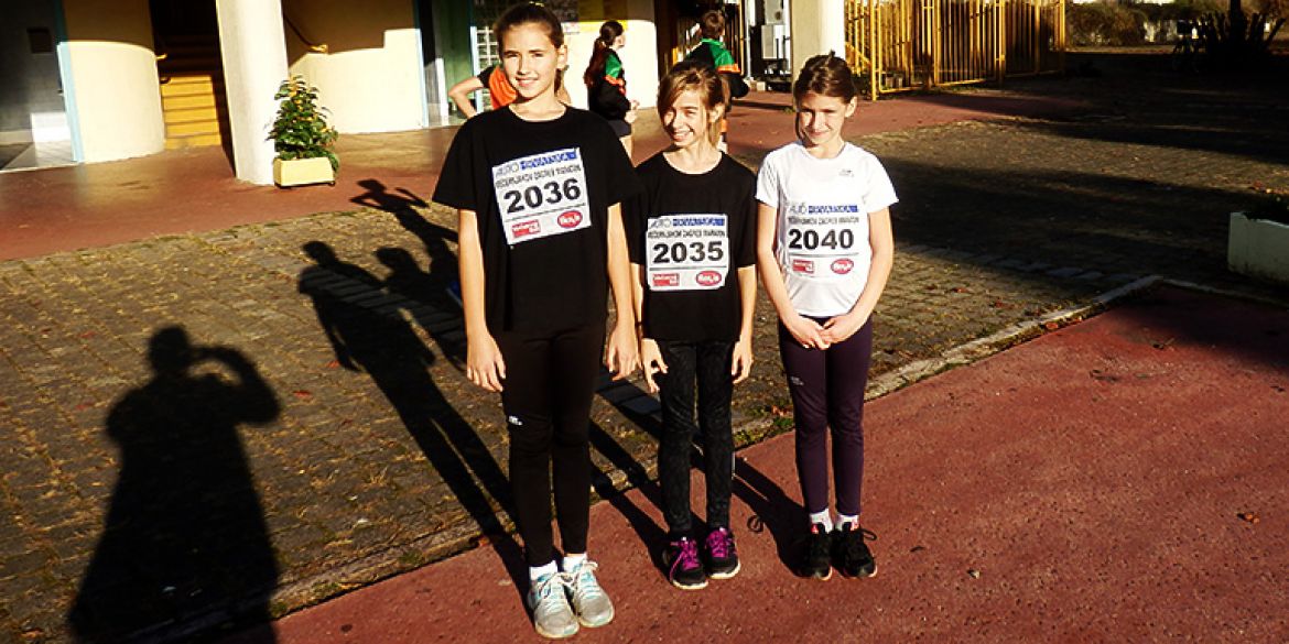 Uspješno završeni prvi nastupi