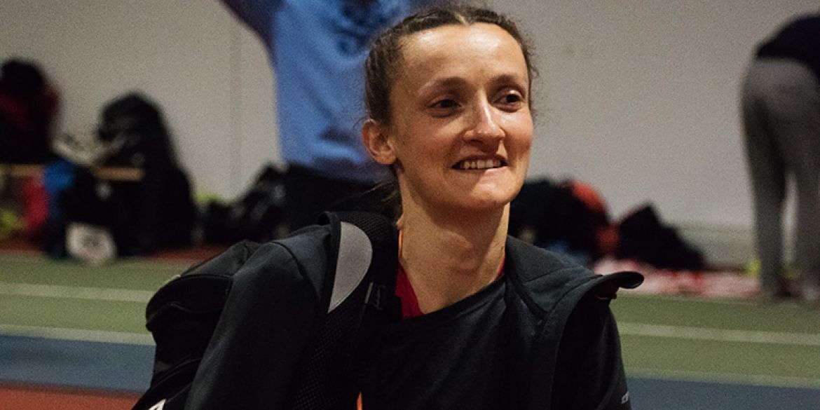 NAŠ MVP 1. LIGE Tri pobjede za Štefulj u tri kola ekipnog dvoranskog PH (VIDEO)