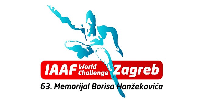 IAAF World Challenge Zagreb 2013