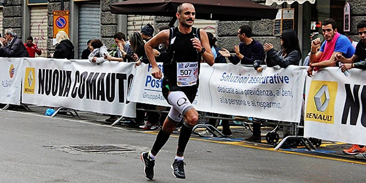 Uspješan maratonski povratak