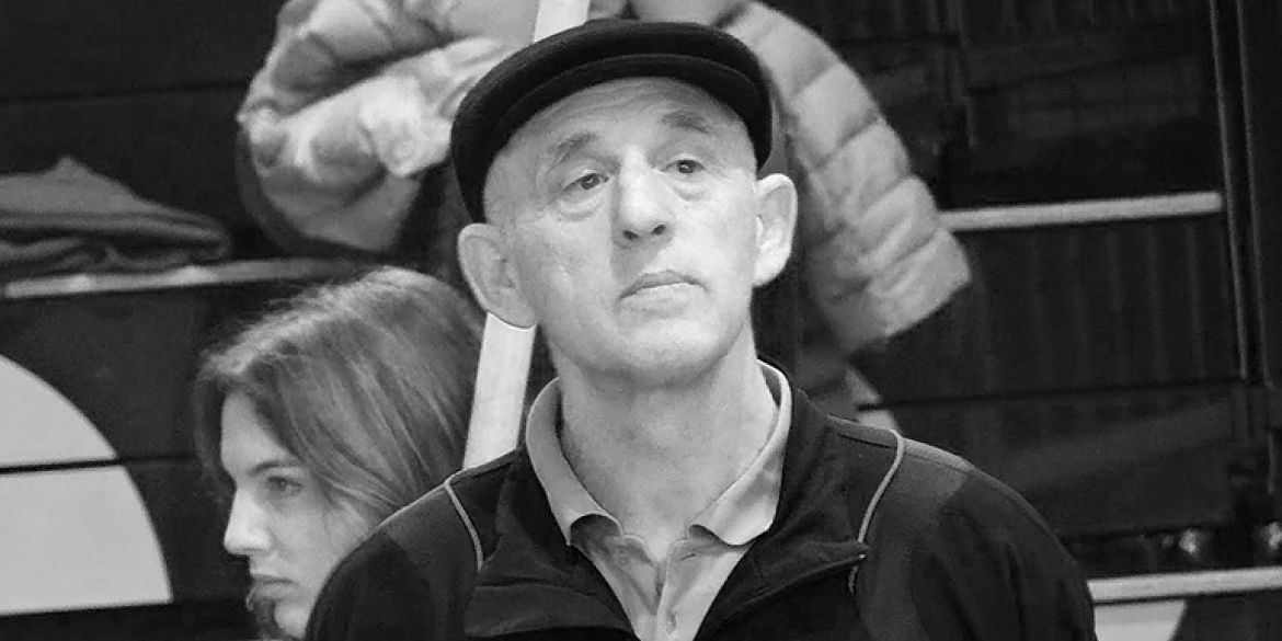 Tužna vijest iz Rijeke: Preminuo je Ante Brkljačić