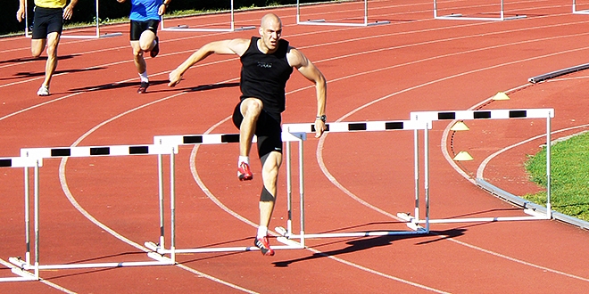 Nezaustavljivi Milan Kotur