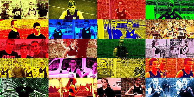 Finalisti za 2014. godinu