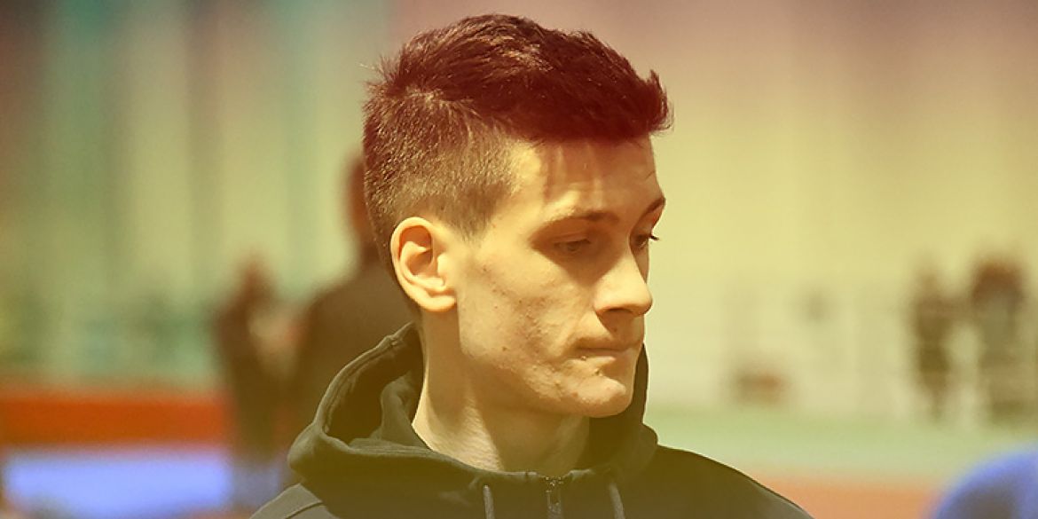 U ovakvom formatu Cepuš je bio na visini svakog zadatka