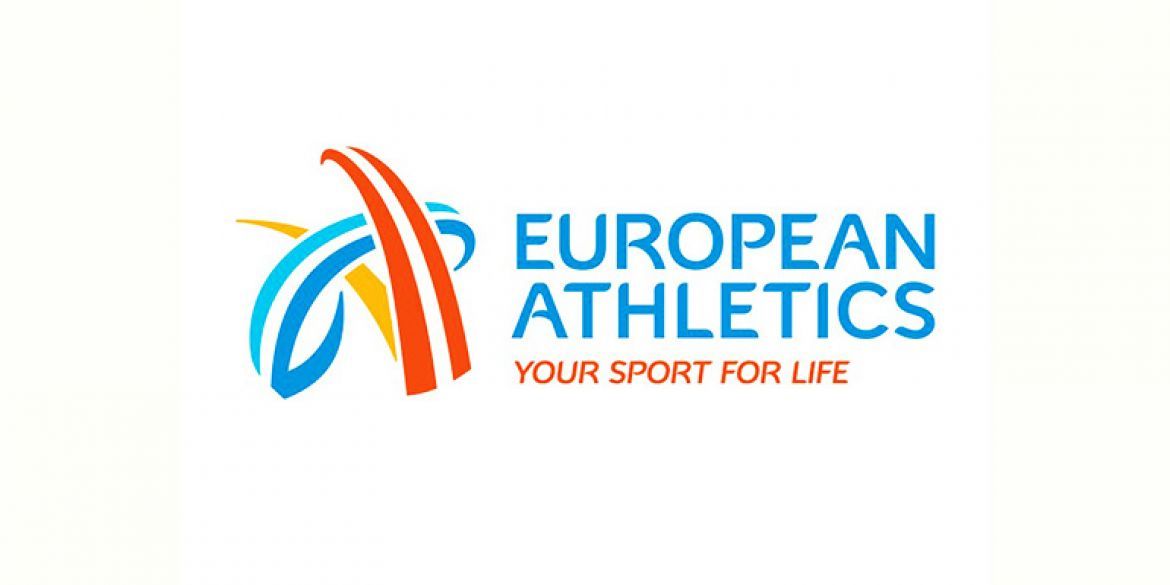 Europska atletika