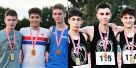 Medaljaši