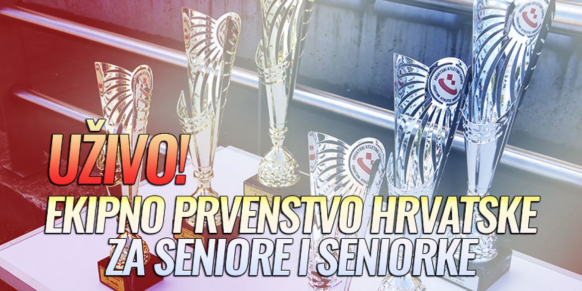 Kome će pripasti trofeji?