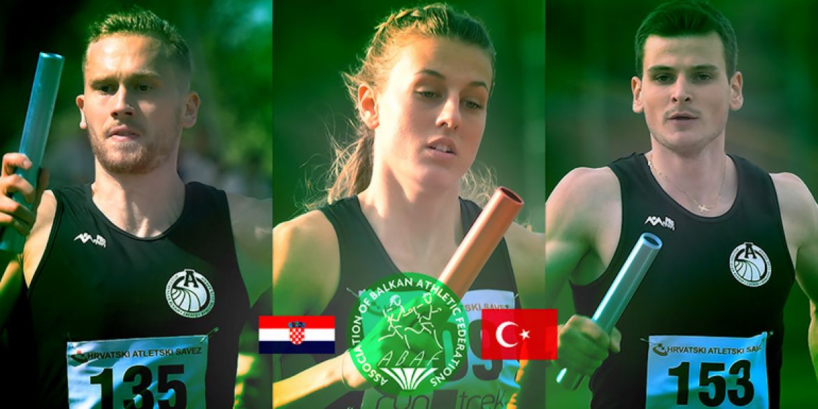 Hrvoje, Wanda i Mateo