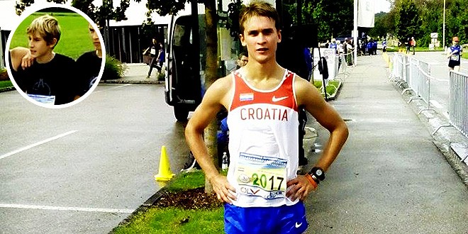 Odlični hodači u Austriji predvođeni dvojicom Brune