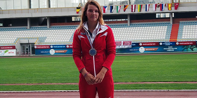 Sjajan učinak - Zlato i dva srebra