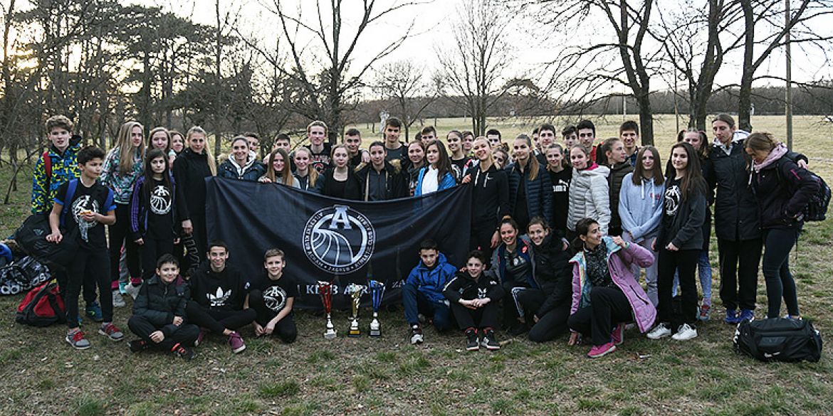 Nova zajednička pobjednička slika