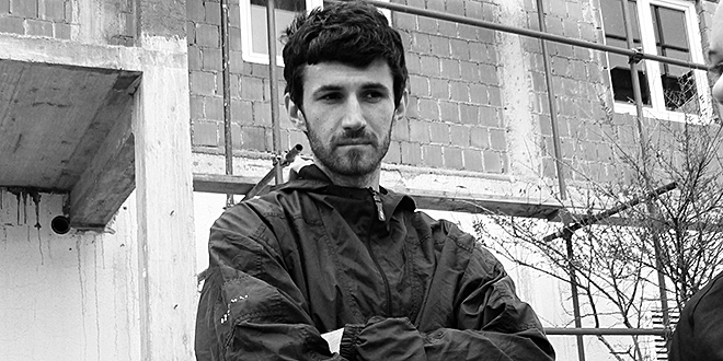 Goran Subotić (1981. - 2012.)