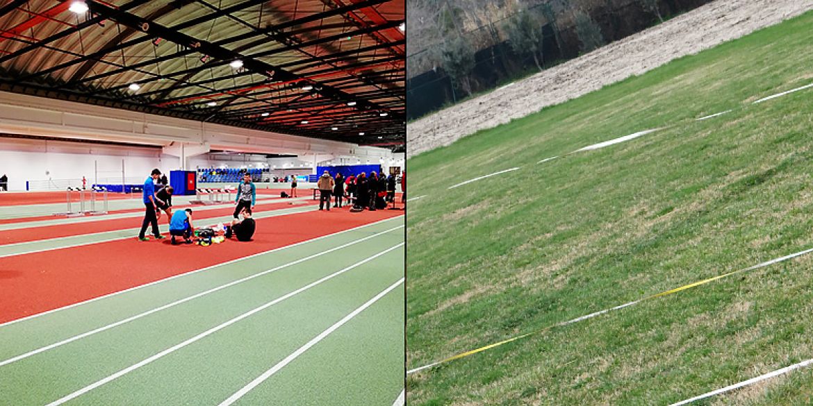 Velesajam i Park Mladeži