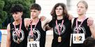 VIDEO: Pobjednički kraj kadetskog prvenstva Hrvatska, štafeta 4x300m (M) do obrane naslova!