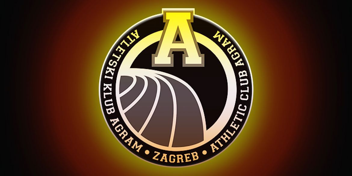 Zlatno-srebrni-brončani Agram