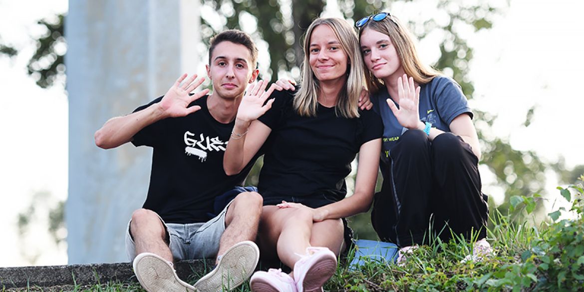 Belas, Švarbić i Lešić