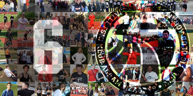 Niz fotografija naših članova u videu