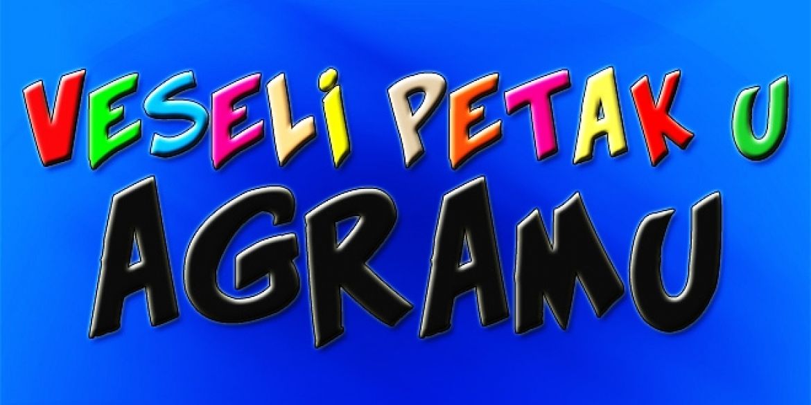 Božićno izdanje Veselog petka, ujedno posljednjeg u ovoj godini