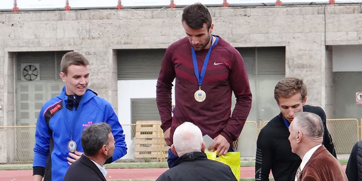 Proglašenje memorijalne discipline