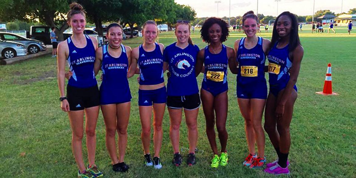 Anamarija Petters i kolegice sa sveučilišta