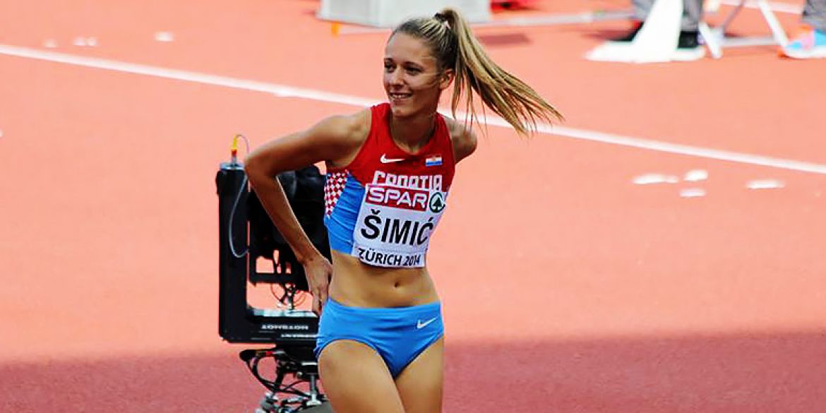 Ana Šimić u 2016. konačno ima svoj klub