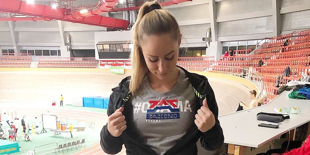 Lončarek pobjednički otvorila novu (dvoransku) sezonu na 60m prepone uz prvi nastup na 200m