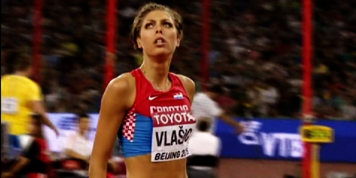 Blanka Vlašić ima puno razloga za sreću i zadovoljstvo
