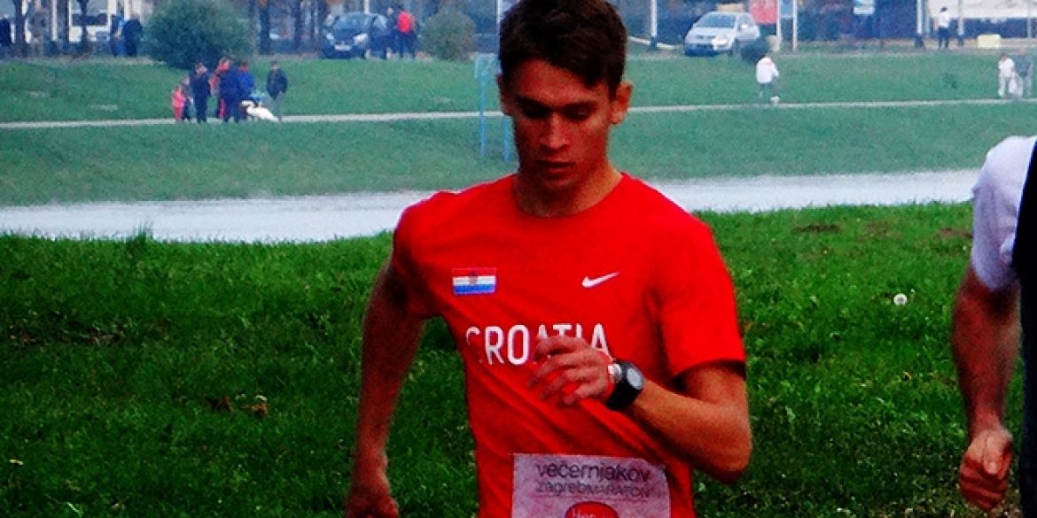 Bruno Erent ponovno prvo ime natjecanja