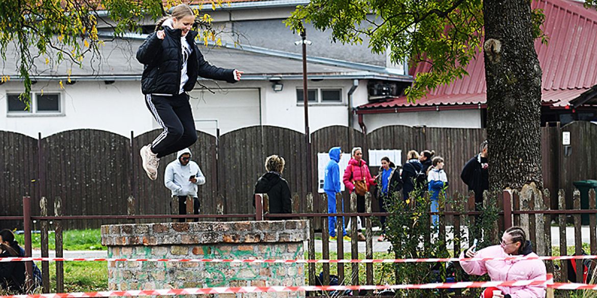 Bunar kao atrakcija za sve