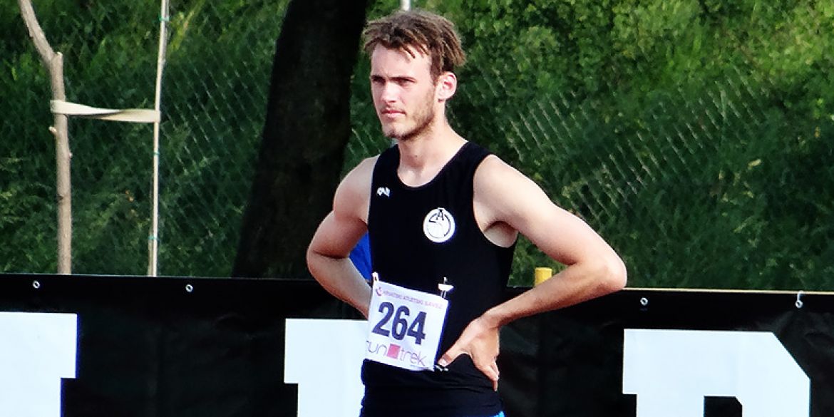 Mrčić ispunio željeni cilj