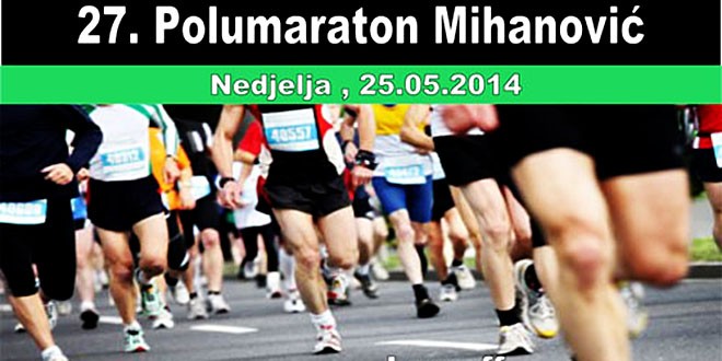 Polumaraton Mihanović