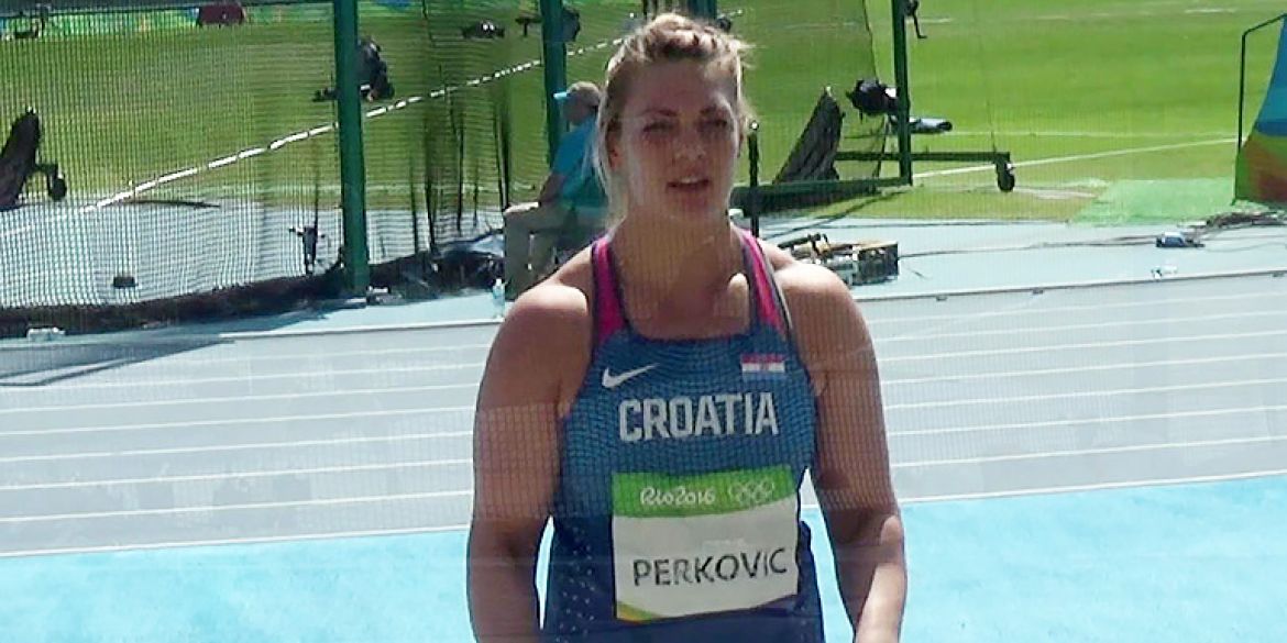 Sandra Perković