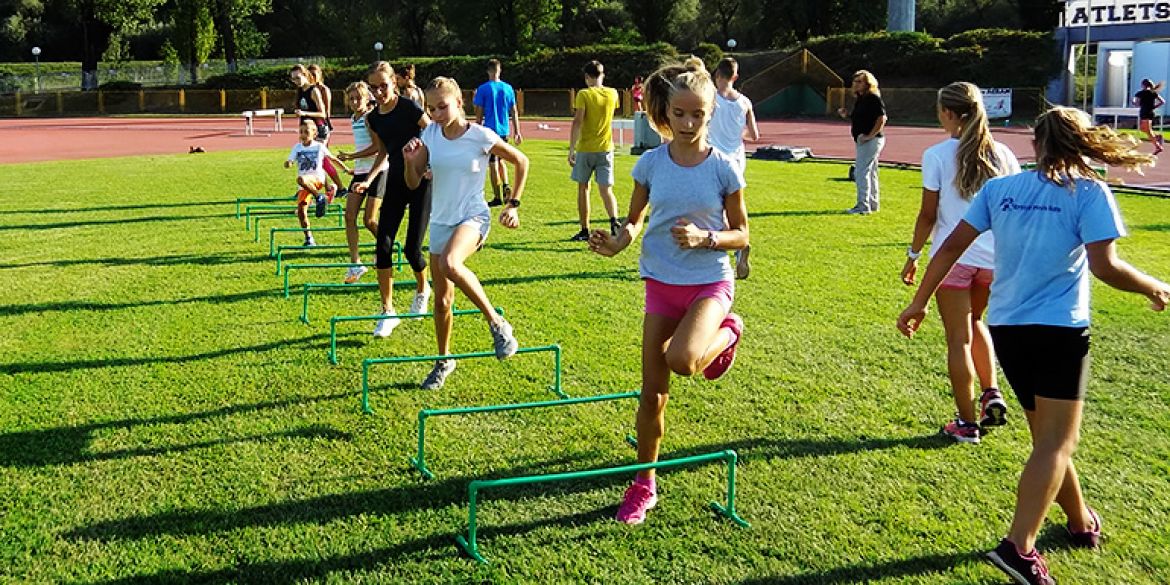 S vama smo cijelo ljeto