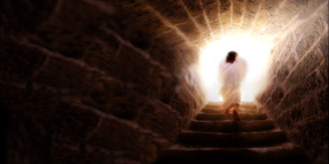 Uskrs ove godine slavimo zadnjeg dana ožujka