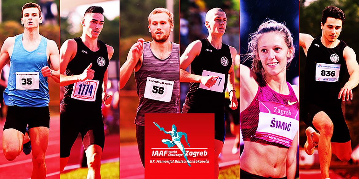 Kovačić, Bloudek, Čukman, Cepuš, Šimić i Pravdica za 'Hanžek'