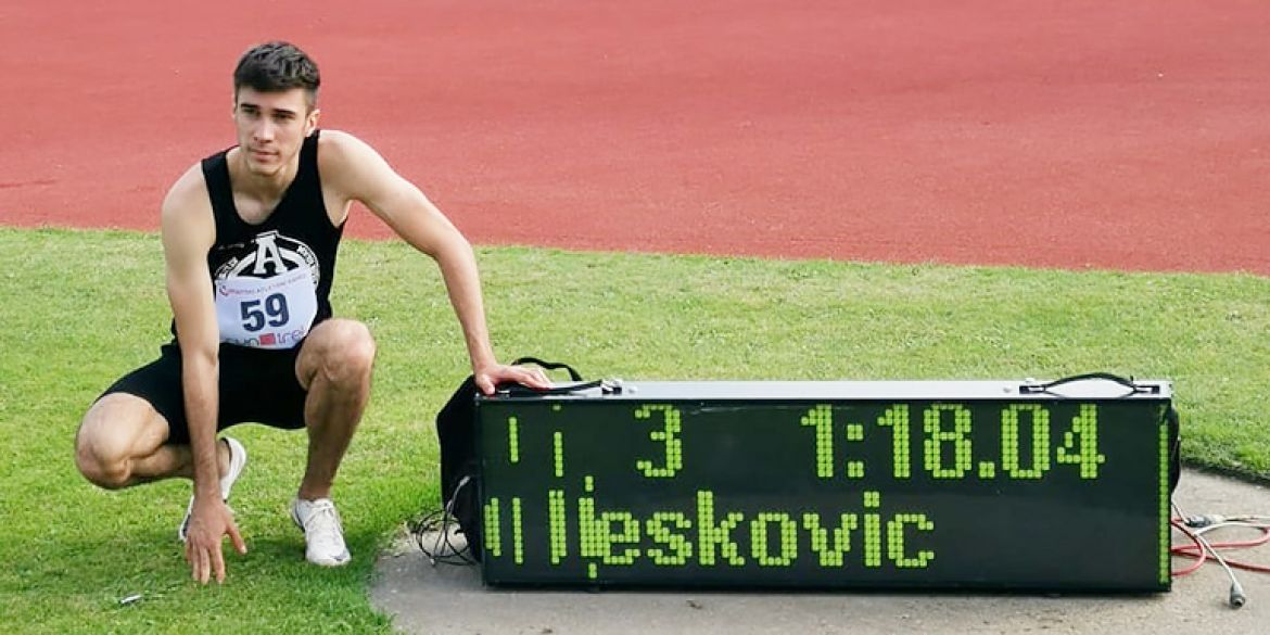 Orešković. Marko Orešković